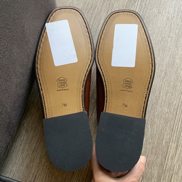 Pre-Own Men’s Shoes - Picture 5 of 11